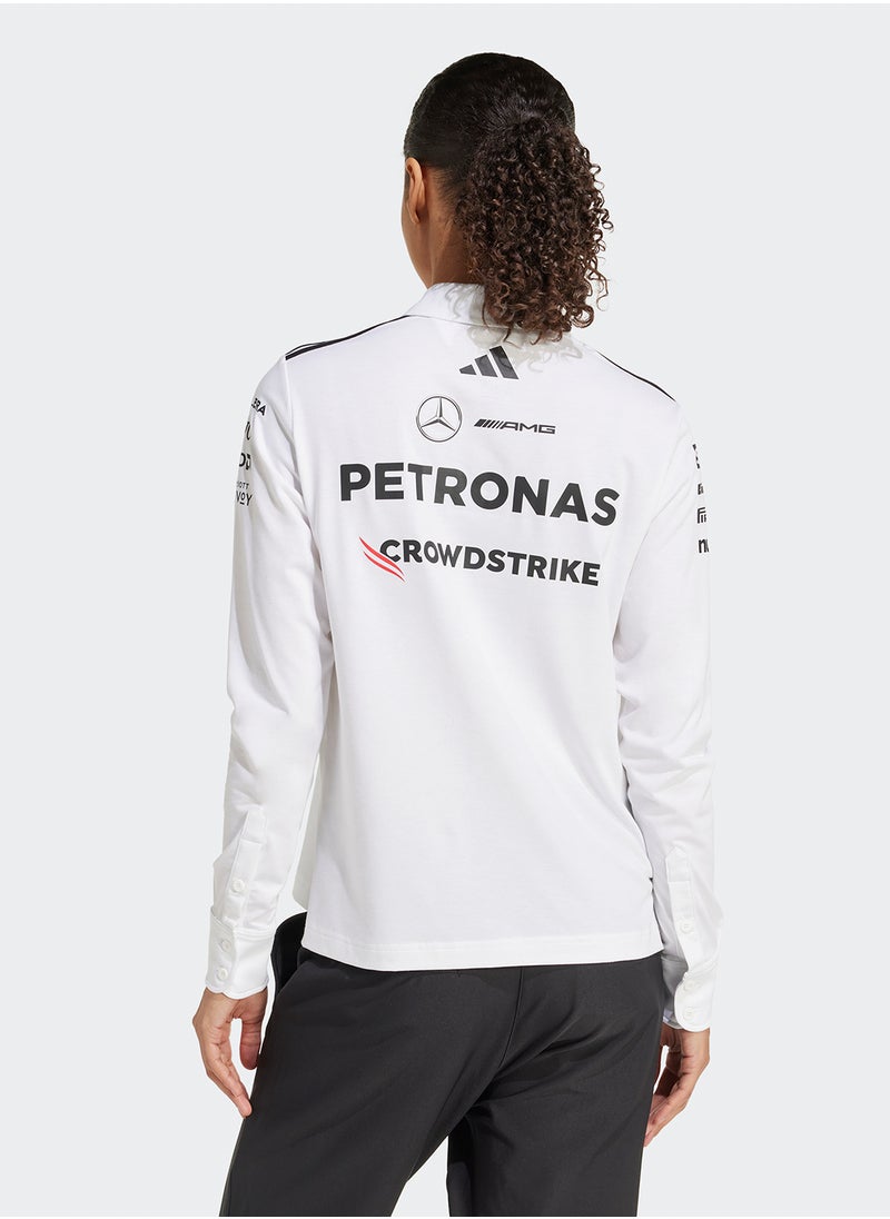 Adidas - Mercedes Polo - Image 1