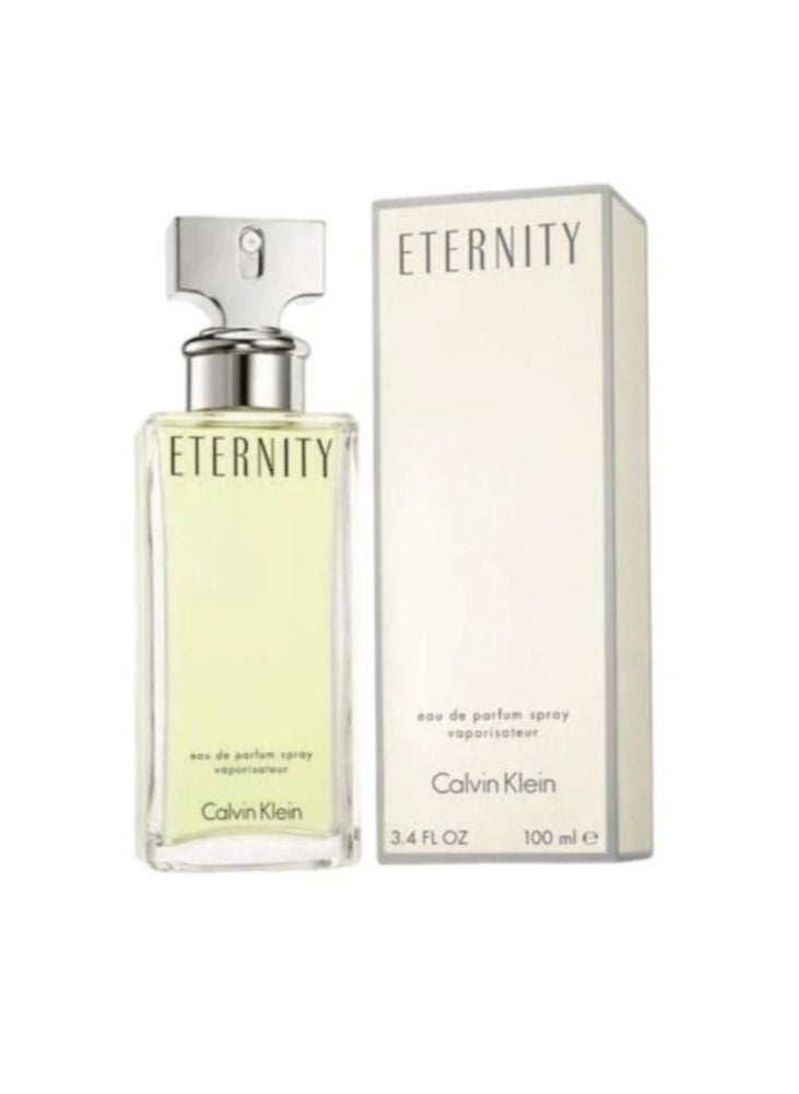King - eternity 100ml - Image 1