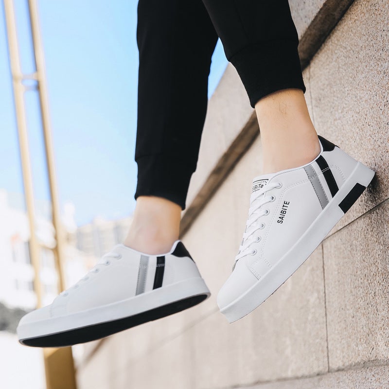 Unisex Casual Sneakers Shoes - Image 5