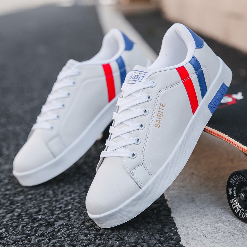 Unisex Casual Sneakers Shoes - Image 3