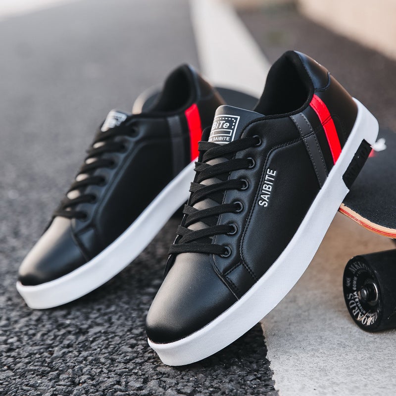 Unisex Casual Sneakers Shoes - Image 4