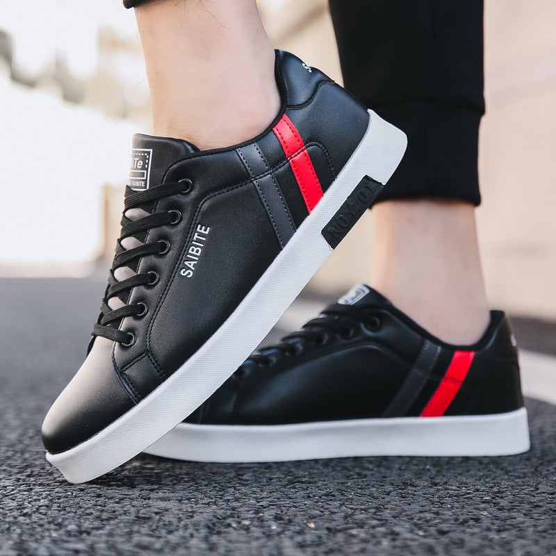 Unisex Casual Sneakers Shoes - Image 1