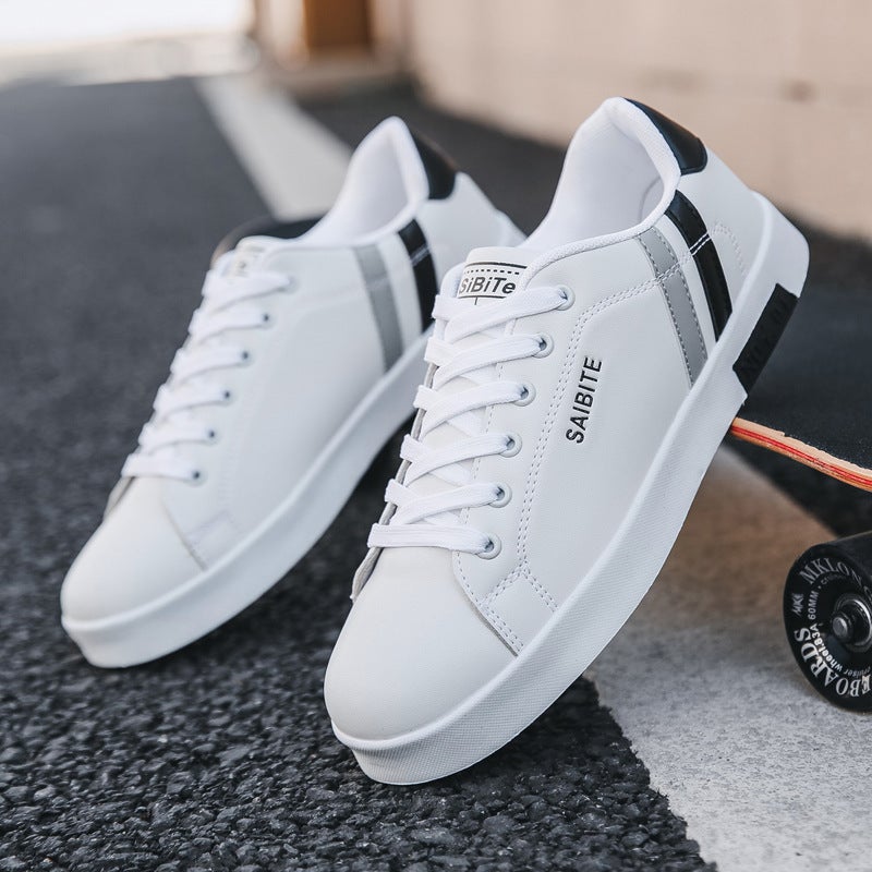 Unisex Casual Sneakers Shoes - Image 2