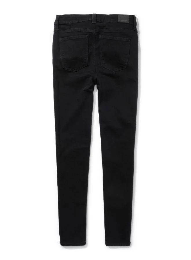 American Eagle AE High-Waisted Jegging
