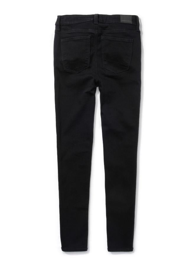 American Eagle AE High-Waisted Jegging  - Image 2