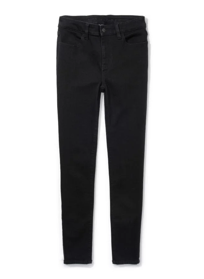 American Eagle AE High-Waisted Jegging