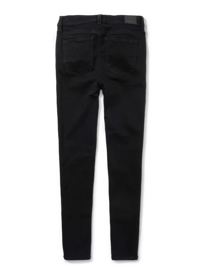 American Eagle AE High-Waisted Jegging