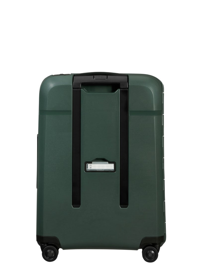 سامسونايت ماغنوم إيكو 81 سم - دوارة صلبة خضراء بتصميم صديق للبيئة - Image 2