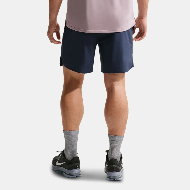 نايكي شورتات الجري الرجالية تشالنجر دراي فيت