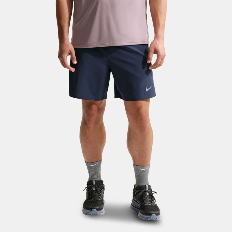 نايكي شورتات الجري الرجالية تشالنجر دراي فيت