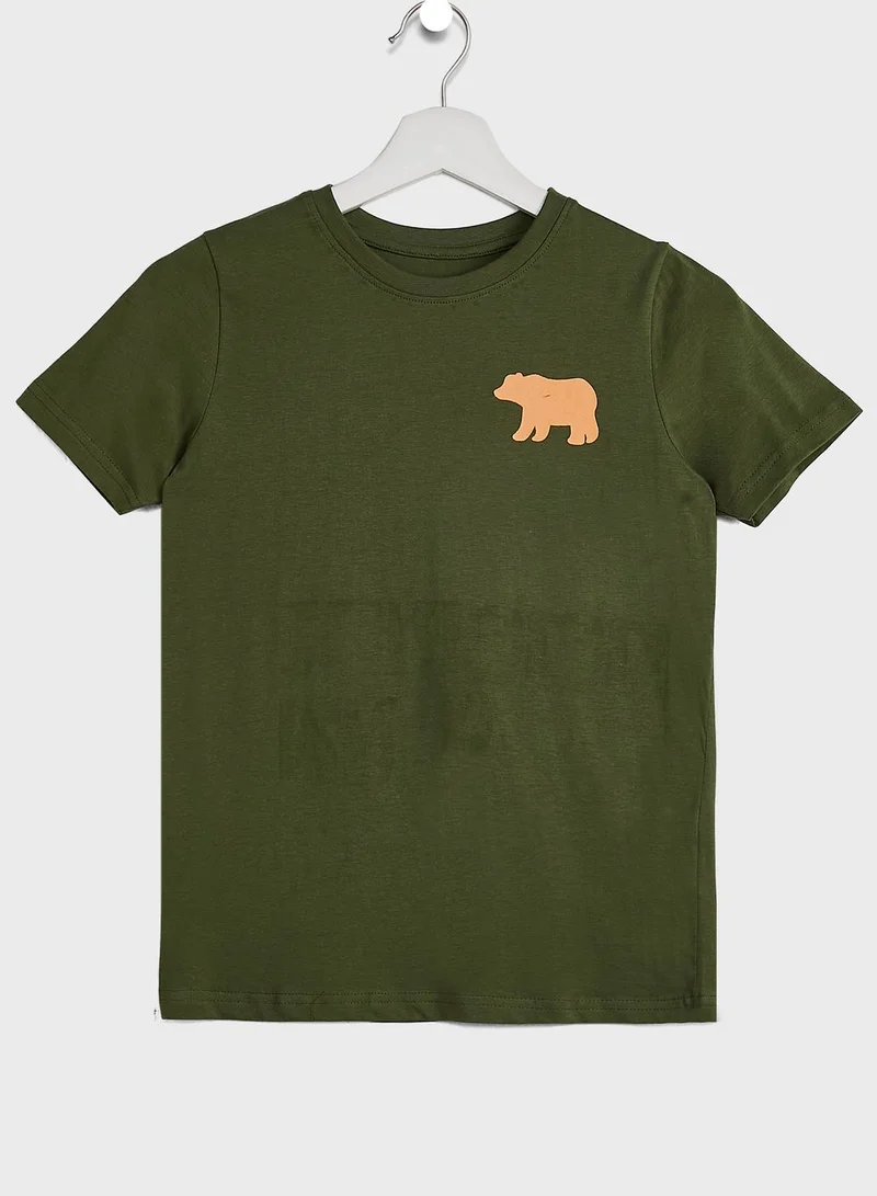 Pinata Youth 2 Pack T-Shirts