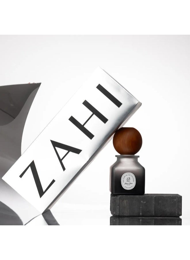 Zahi BLACK EDITION ( 500ML ) - Image 3