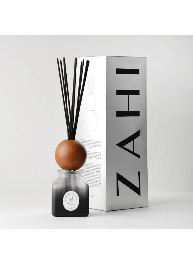 Zahi BLACK EDITION ( 500ML ) - Image 1