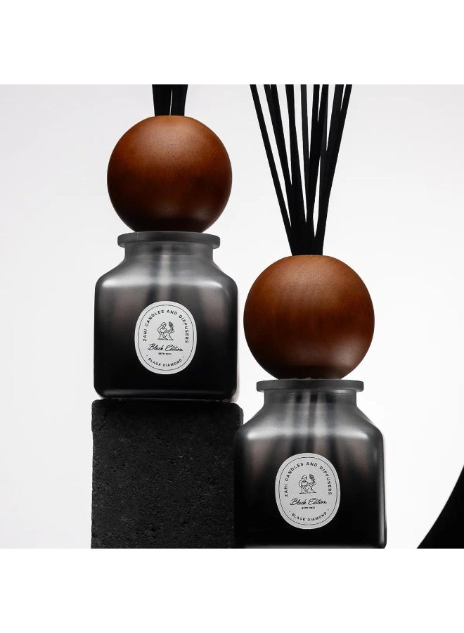 Zahi BLACK EDITION ( 500ML ) - Image 2