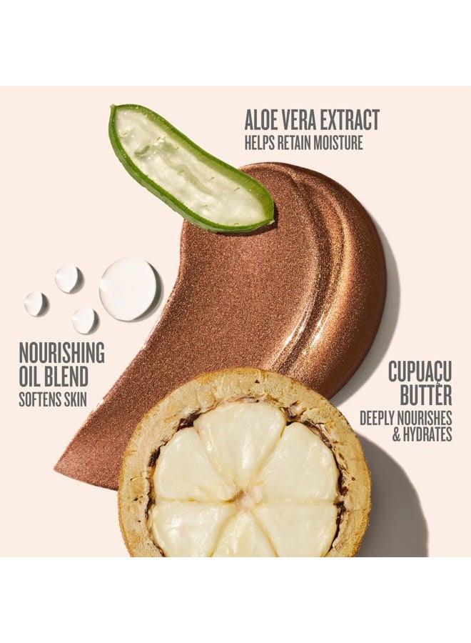 Sol de Janeiro Glowmotions Glow Body Oil (Copacabana Bronze, 2.5 Fl Oz (Pack of 1)) - Image 4