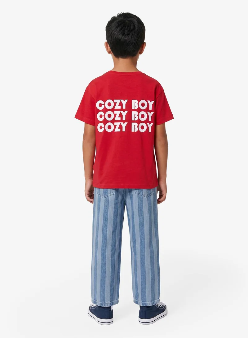 Pinata PRINTED TSHIRT