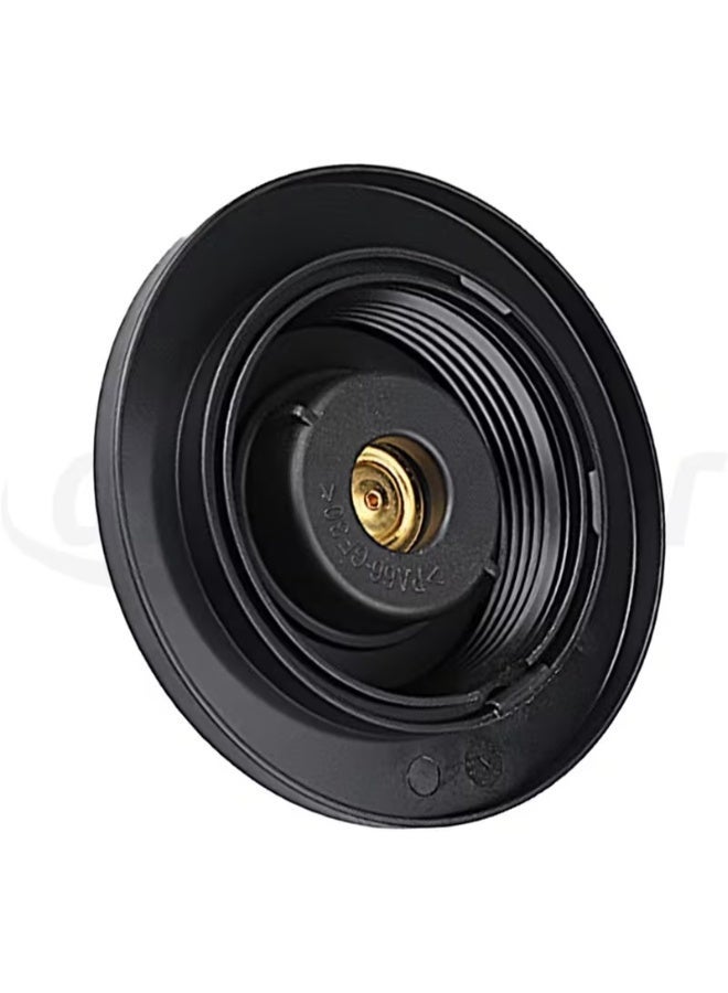 موتو كرافت غطاء خزان سائل تبريد المحرك RS-527 - Image 4