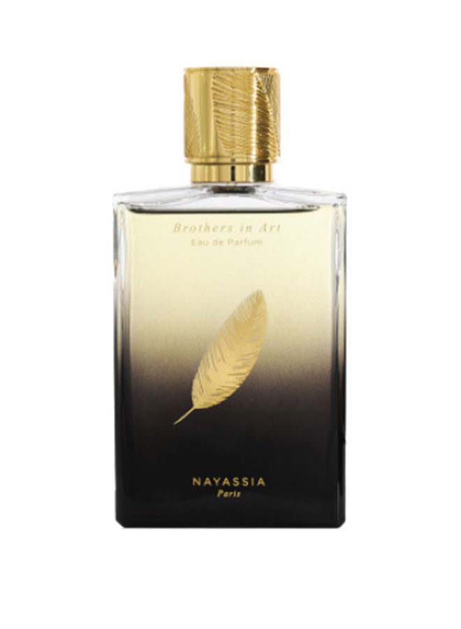 Brothers In Art EDP 100Ml