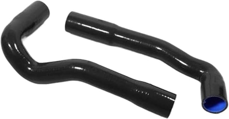 Vuzmode Silicone Coolant Radiator Hose Kit for BMW E36 - Image 3