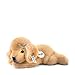 Steiff USA Handmade Light Brown Lumpi Little Friend Golden Retriever Puppy Plush 98 x 55 x 43 280160 - Image 2