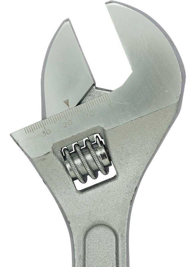Stanley 87-434-8 Adjustable Wrench 12 Inch - 300 Mm - Image 3