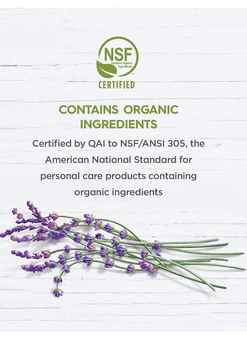 Avalon Organics Avalon Organics Shampoo Scalp Treatment Tea Tree 325ML  - Image 2