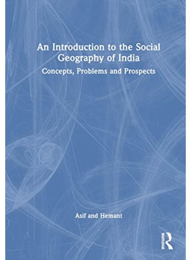 Introduction to the Social Geography of India - Image 4