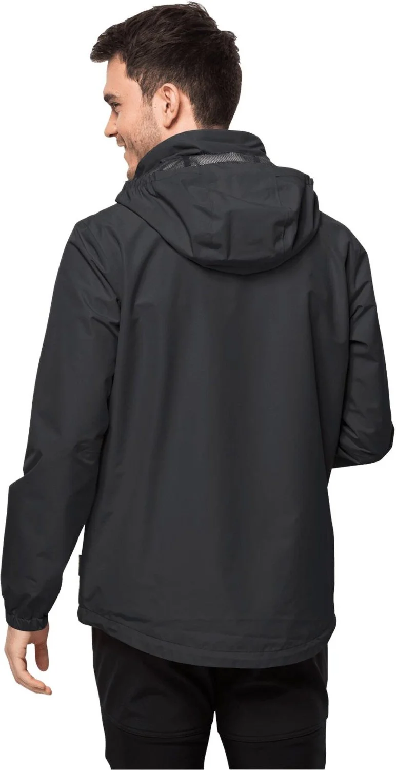 Jack Wolfskin Stormy Point 2L Jkt M Men's Outdoor Jacket 1111142_6000