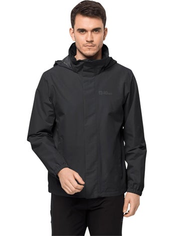 Jack Wolfskin Stormy Point 2L Jkt M Men's Outdoor Jacket 1111142_6000  - Image 1