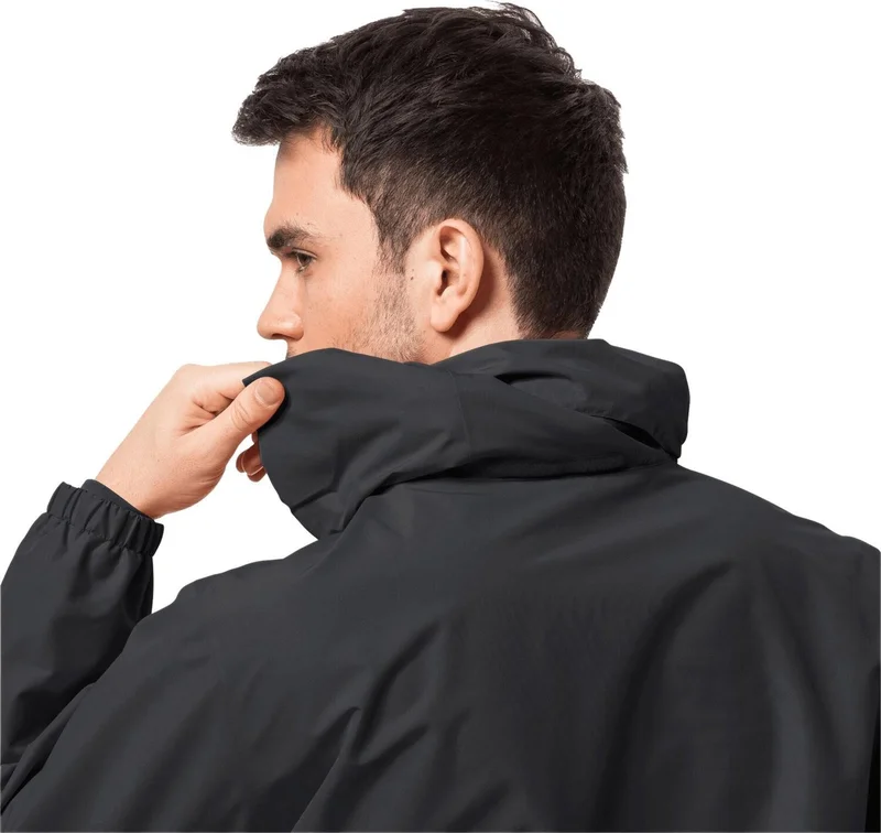 Jack Wolfskin Stormy Point 2L Jkt M Men's Outdoor Jacket 1111142_6000