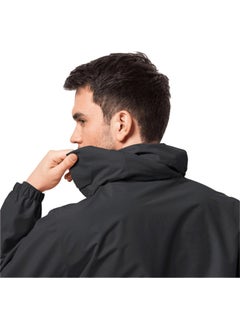 Jack Wolfskin Stormy Point 2L Jkt M Men's Outdoor Jacket 1111142_6000  - Image 3
