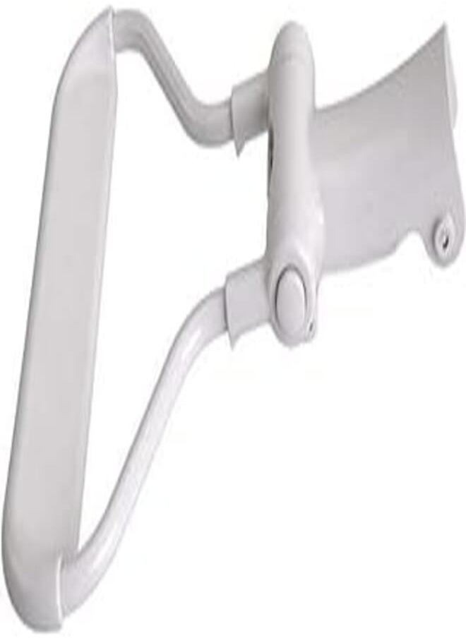mima Mima High Chair Footrest, White 