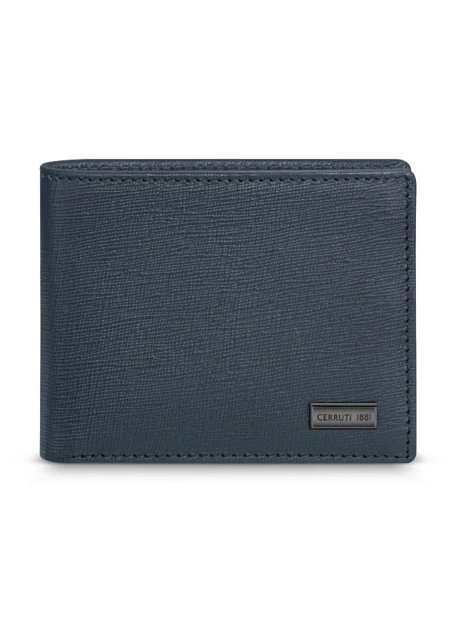 شيروتي 1881 CERRUTI 1881 NAVY WALLET
