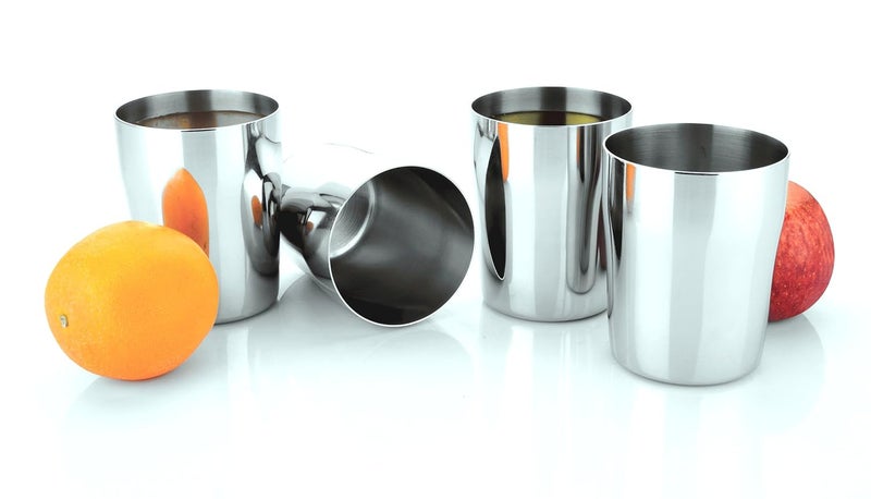Bhalaria Dinner Set, 24-Pieces - Image 2