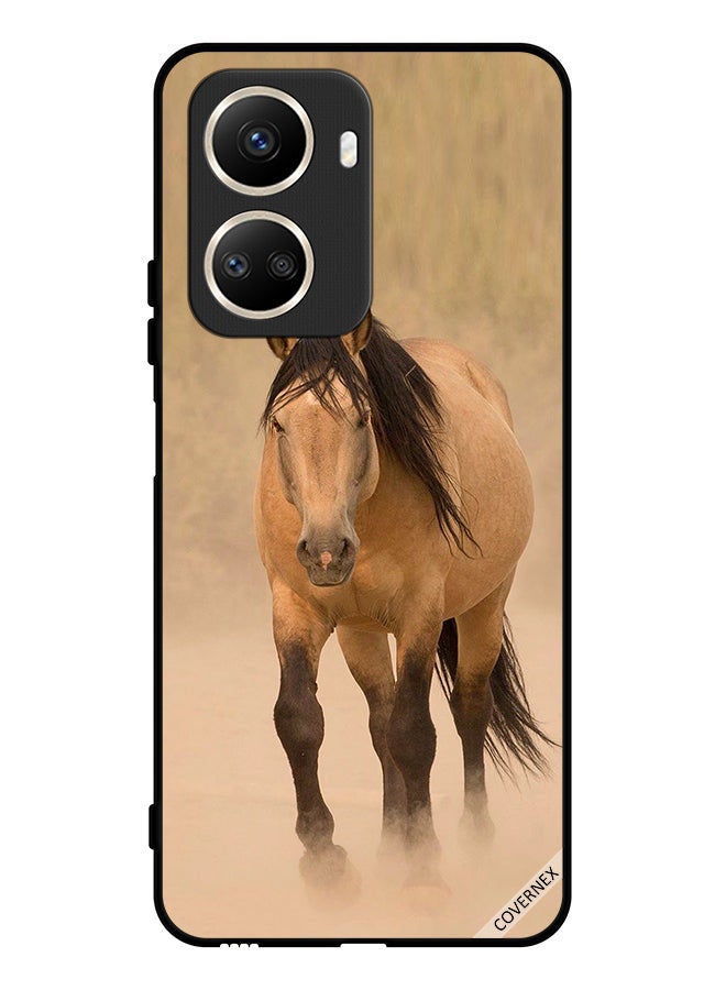 Covernex Protective Case Cover For Huawei nova 10 SE Horse Race - Image 1