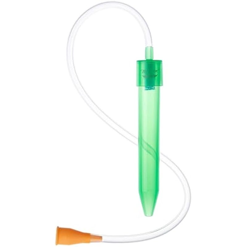 Baby Nasal Aspirator with 3 Extra Hygiene Filters - Nasal Suction for Babies - Image 4