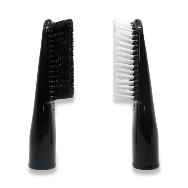 VMTC Suction Brush Kit Hard Soft Bristles Vacuum Cleaner Accessory 35mm for Karchre WD1 WD2 WD3 WD4 WD5 WD6 - Image 4