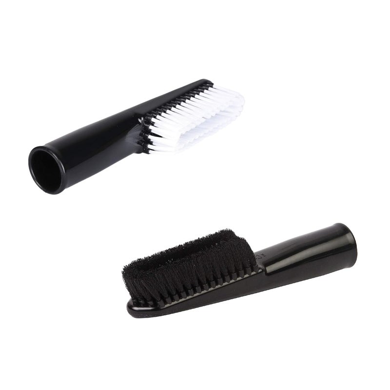 VMTC Suction Brush Kit Hard Soft Bristles Vacuum Cleaner Accessory 35mm for Karchre WD1 WD2 WD3 WD4 WD5 WD6 - Image 5