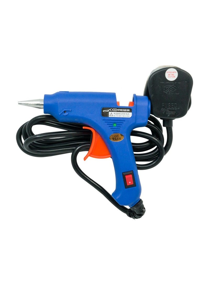 Homesmiths Glue Gun Small  - Image 3