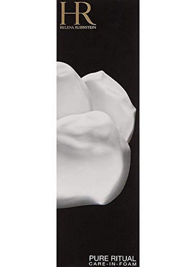Helena Rubinstein Pure Ritual Deep Cleansing Creamy Foam 4 Ounce - Image 5