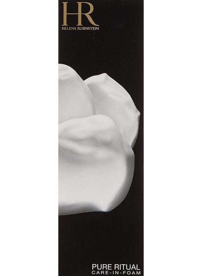Helena Rubinstein Pure Ritual Deep Cleansing Creamy Foam 4 Ounce - Image 3