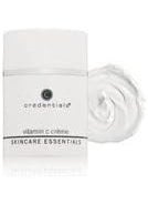 Credentials Credentials Vitamin C Creme 1 oz 