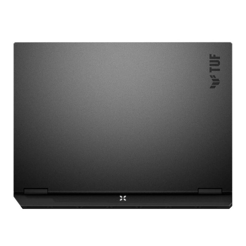 أسوس لابتوب TUF GAMING F16 FX608JMI-TU657W بشاشة 16 بوصة WUXGA / معالج Intel Core i7-14650HX / ذاكرة تخزين 16 جيجابايت / قرص SSD بسعة 512 جيجابايت / بطاقة رسومات NVIDIA GeForce RTX 5050 / سماعة رأس سلكية Rapoo USB مع ماوس لاسلكي Rapoo 1620 بتردد 2.4 جيجاهرتز جايجر غراي - Image 3