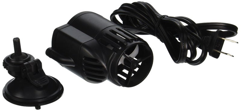 SunSun JVP-120 793 GPH Mini Aquarium Wavemaker Powerhead with Suction Cup - Image 5