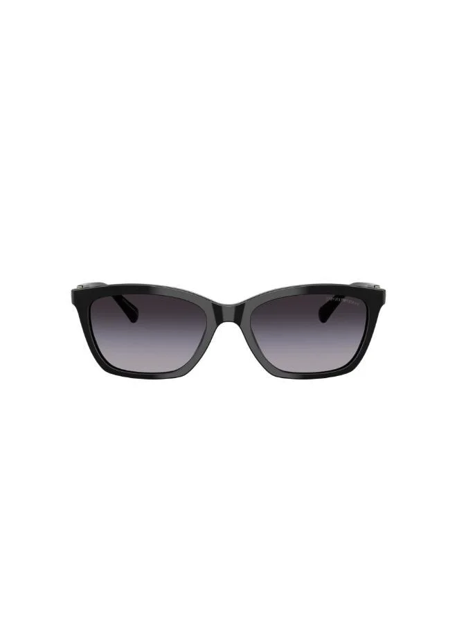 EMPORIO ARMANI 0Ea4238 Wayfarers Sunglasses