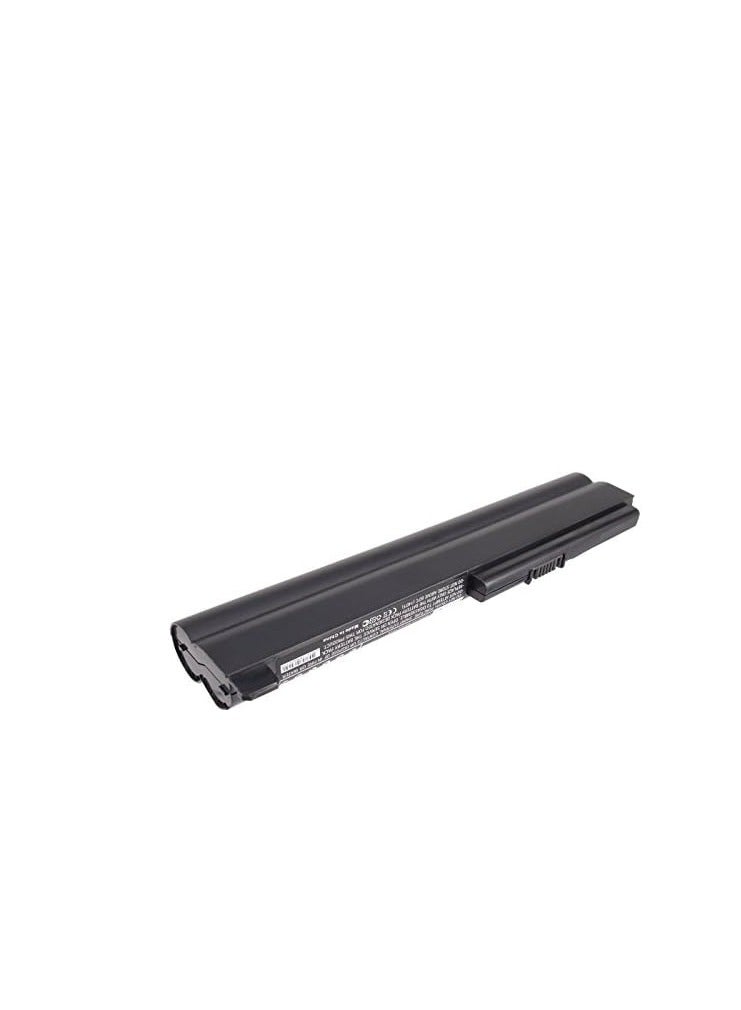 Terabyte Replacement Laptop Battery For LG Xnote A520/SQU-902 Black - Image 1