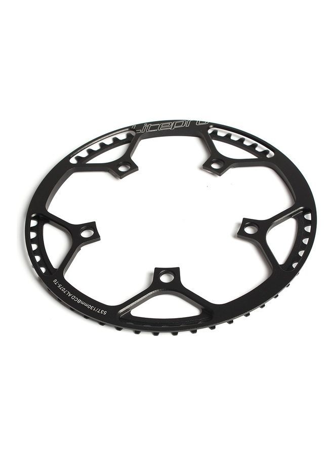 NIBEMINENT Bicycle Round Chain Ring Bolt - Image 1