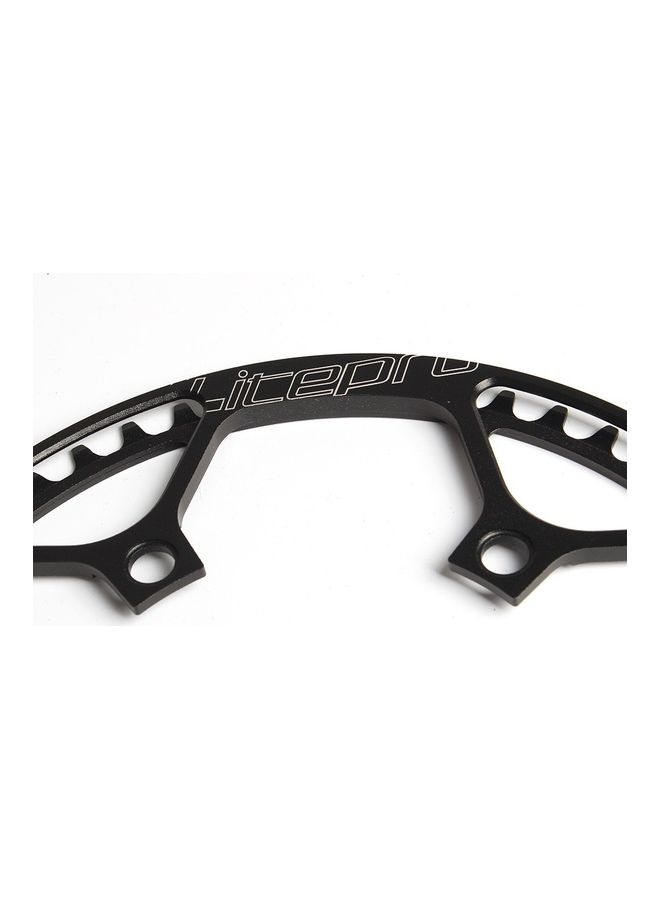 NIBEMINENT Bicycle Round Chain Ring Bolt - Image 2