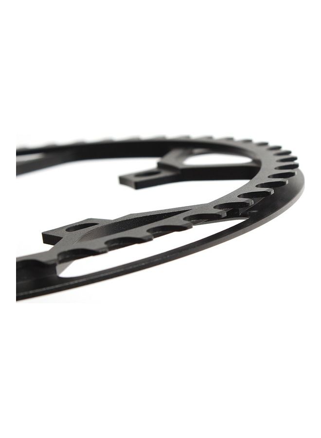 NIBEMINENT Bicycle Round Chain Ring Bolt - Image 3