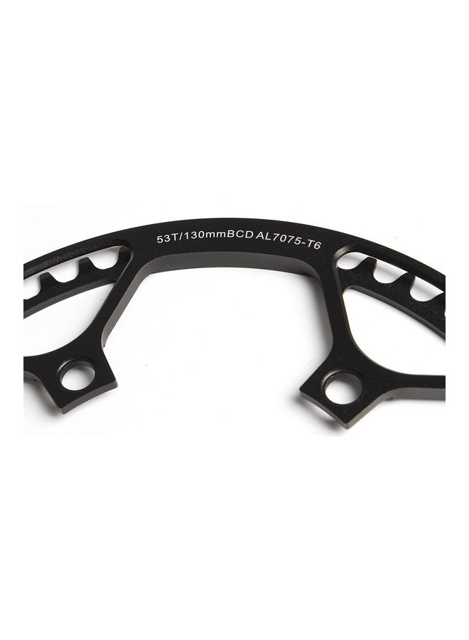 NIBEMINENT Bicycle Round Chain Ring Bolt - Image 4